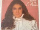 Céline Dion Tellement j'ai d'amour sous blister Vinyle LP 33t