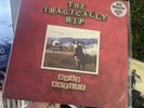 The Tragically Hip - Road Apples 2021 Remaster Virgin Red Vinyl Record NEW