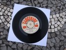 Tangerine Records Question Of Childhood 45 Vinyl 7” Rare Adam & Dee 60s