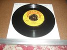 RUPIE EDWARDS ALL STARS - NEVER MISS/REDEMPTION - CRAB 41 - EXCELLENT COPY.