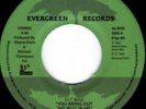 D.I.T. Band “You Bring Out The Best In Me/All Night Long-2023 Reissue M