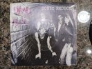 Dead Boys: Sonic Reducer PROMO 45 Record