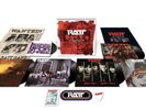 RATT - THE ATLANTIC YEARS  - VINYL  (LIMITED EDITION) (REMASTERED) PRESALE 06/09