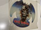 Iron Maiden The Evil That Men Do Picture Disc Rare Vinyl
