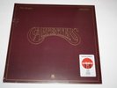 carpenters the singles sealed record lp