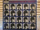 The Beatles, A Hard Days Night, 1970/71 Parlaphone Stereo, Ex/ Ex