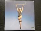 *free ship* MILEY CYRUS Limited Ed. Endless Summer Vacation Opaque Red Vinyl