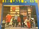 The Last Poets - The Last Poets, LP, Album,(Vinyl)