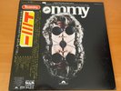 LP ORIGINAL SOUNDTRACK TOMMY JAPAN OBI MP-9492-3 THE WHO 2LP