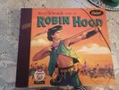 Walt Disney's Story Of Robin Hood - Capitol Records 78 giri