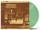 Elton John Tumbleweed Connection - 50th Anniversary - Green Vinyl - Seal (Vinyl)