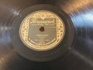 HOT JAZZ DUKE ELLINGTON Cotton Club Or Brunswick 4776 Maori/Admiration Nr MINT