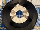 Ronnie Self Big Blon Baby Date Bait Promotion Columbia 45 RPM vinyl record #3781