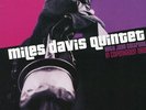 Davis,Miles Quintet In Copenhagen 1960 (Vinyl)