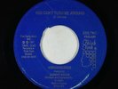 Sweet Soul Gospel 45 - Virginiaires - You Can't Turn Me Around - Think Tank mp3