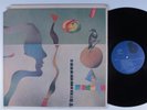GENE HARRIS Astral Signal BLUE NOTE LP VG+ f