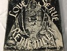 Ram Dass & Others Love Serve Remember 6 LP Box Set W/Book '73 acid archives zen