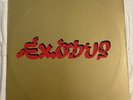 Bob Marley & The Wailers - Exodus Vinyl Record LP Island Records 1997 ILPS9498