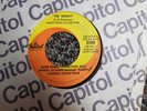Band original vg+ with sleeve 7 The Weight / I Shall be Released