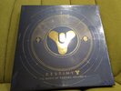 SEALED Music of Destiny Volume 2 Vinyl Soundtrack 6 LP Record Box Set + Slip Mat