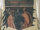 The Wonder Years Greatest Generation 24 Hour Tour New York Exclusive Vinyl /50