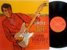 Gene Vincent-Twist Crazy Times  Vinyl LP 1976 Capitol Records – 2C 064-82.073