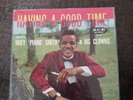 Huey Piano Smith Having A Good Time Lp Record Vinyl R&b Soul 1950's Ace Records