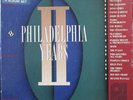 PHILADELPHIA YEARS VOL II BOX SET 4 x VINYL LP & BOOKLET