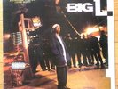 Big L Lifestylez Ov Da Poor & Dangerous LP 1995 US Original 1st Press Columbia