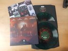 Pilgrim - Misery Wizard   FINLAND  2020   2LPs  Green/Red Splatter Vinyl  mint-