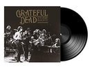 The Grateful Dead New Jersey Broadcast 1977 - Volume 1 (Vinyl) (UK IMPORT)