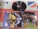 IRON MAIDEN 