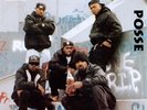 RBL Posse A LESSON TO BE LEARNED Limited NEW CLEAR/SPLATTER COLORED VINYL LP