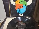 THE LATIN JAZZ QUINTET LOUIE RAMIREZ ORIG UNITED ARTIST LBL LATIN SOUL JAZZ lp