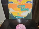 ORCHESTRA COSTA BRAVA LA SALSA DE ORIG BORINQUEN LBL Salsa lp