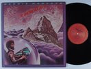 HERBIE HANCOCK Thrust COLUMBIA LP VG+ f