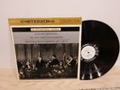 BERNSTEIN Shostakovich Symphony no.5 COLUMBIA 6-EYE STEREO MS-6115 WL Promo LP