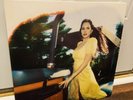 Lana Del Rey Blue Banisters 2LP Red Transparent Vinyl Alternative Cover Artwork