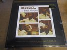 Muddy Waters Folk Singer  One Step Mobile Fidelity MFSL Box Set SEALED LP
