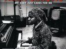 Nina Simone - My Baby Just Cares for Me Vinyl LP *BRAND NEW*
