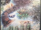 Pink Floyd – A Saucerful Of Secrets LP GER 1C 062-04 190 (NM/VG++)