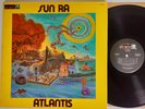 Sun Ra Atlantis LP Impulse