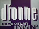 Dionne - Come Get My Lovin' (12