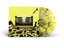 New Metallica 72 Seasons FAN CLUB Exclusive Yellow Splatter Vinyl 2LP Record