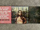 LANA DEL REY   Paradise [slipcase] Edition  (COMPLETE SEALED SET) 3LP VINYL
