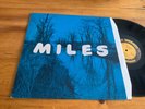 LP JAZZ  ITALY The New Miles Davis Quintet* – Miles