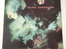 THE CURE - Disintergration First UK Press LP Vinyl Record - FIXH 14