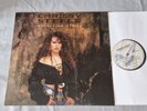 CHRISSY STEELE - MAGNET TO STEELE / EEC-VINYL-LP 1991