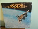 Boston Third Stage original 1986 LP sealed