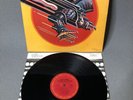 Judas Priest Screaming For Vengeance 1982 Vinyl LP FC 38160 1st Lyrics Inner NM